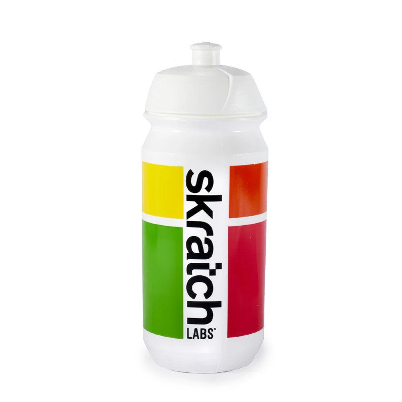 Skratch Labs Tacx Water Bottle, 16oz