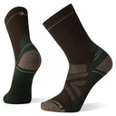 Smartwool Hike Full Cushion crew socks in Chestnut colour