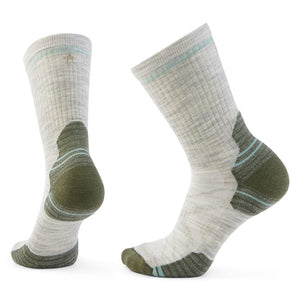 Smartwool Hike Targeted Cushion Crew Socks - Women's