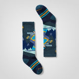 Smartwool Wintersport OTC Socks - Kids'