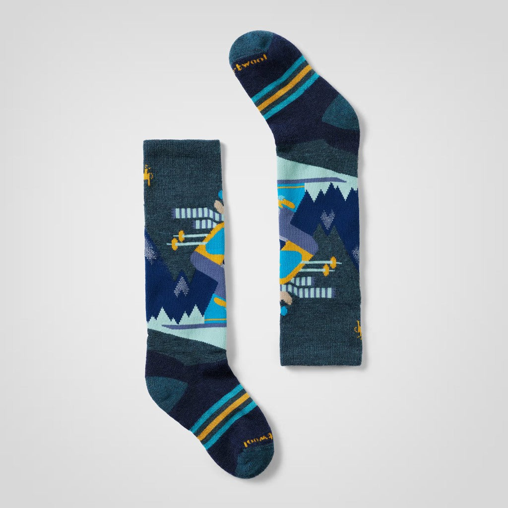 Smartwool Wintersport OTC Socks - Kids'