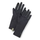 Pair of grey smartwool merino gloves