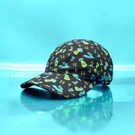 Sprints OG Hat