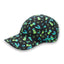 Side view of Sprints OG Hat in Aliens pattern