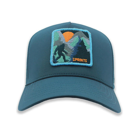Sprints Structured VP Hat