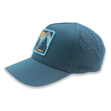 Sprints Structured VP Hat