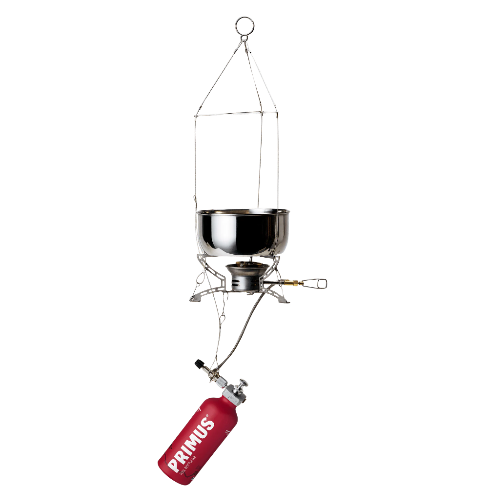 Primus Suspension Kit