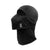 Black Stratus Anti-Fog balaclava