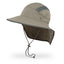 Sunday Afternoons Ultra Adventure Hat in sand colour