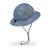 Back view Sunday Afternoons VaporLite Tempo bucket hat