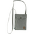 Super grey fjallraven pocket pouch