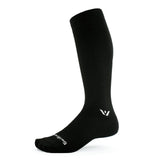 Circuit Black swiftwick Aspire knee high socks