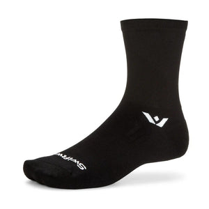 Swiftwick Aspire Mid-Crew