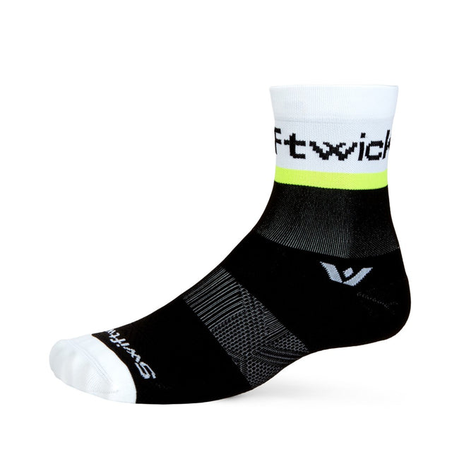 Swiftwick Aspire Mid-Crew