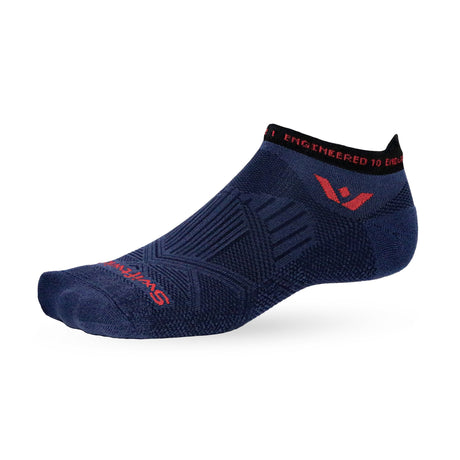Swiftwick Aspire No Show