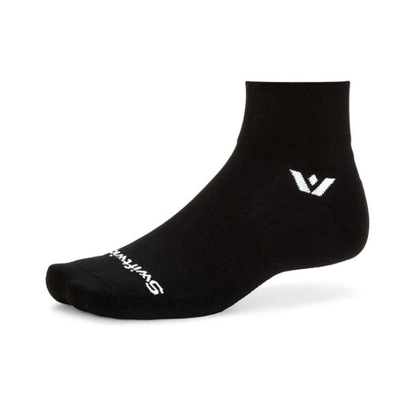 Swiftwick Aspire Quarter Crew