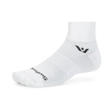 Swiftwick Aspire Quarter Crew