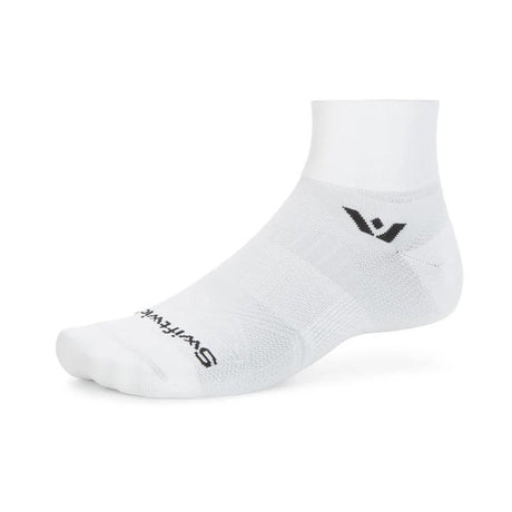 Swiftwick Aspire Quarter Crew