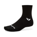 Swiftwick Aspire Quarter Crew High