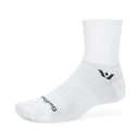 Swiftwick Aspire Quarter Crew High