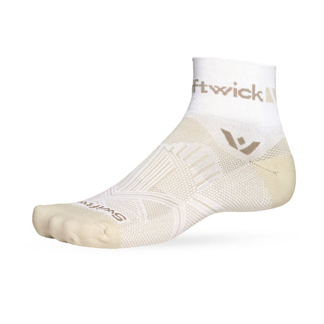 Swiftwick Aspire Quarter Crew