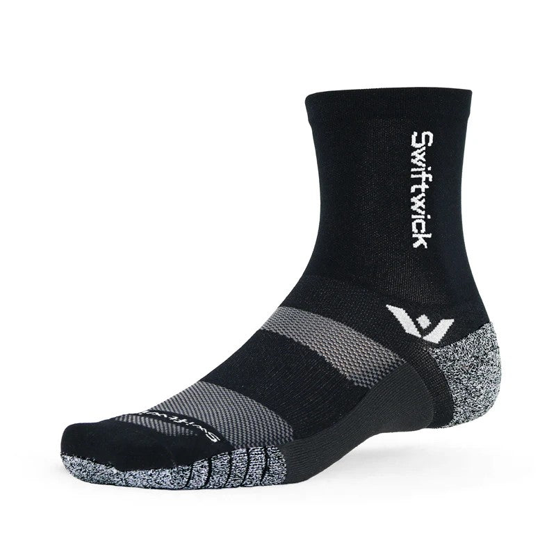 Swiftwick Flite XT Mid-Crew