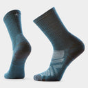 Smartwool Hike Targeted Cushion Crew Socks