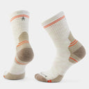 Smartwool Hike Targeted Cushion Mid Crew Socks - Women's
