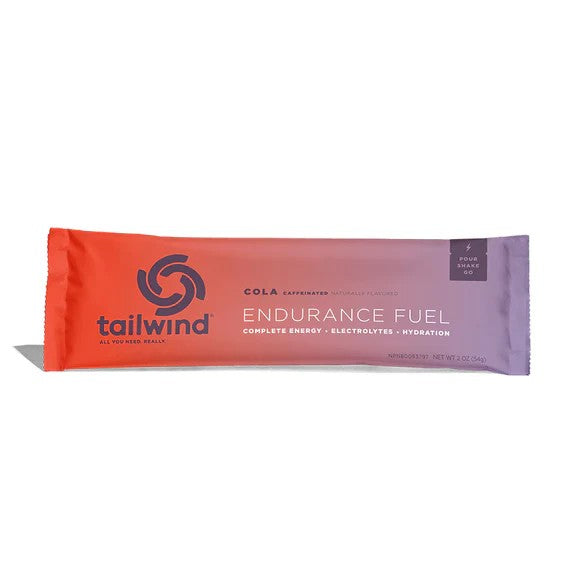 Tailwind Endurance Fuel, Singles