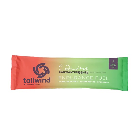 Tailwind Endurance Fuel, Singles