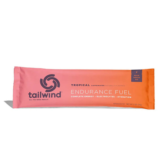 Tailwind Endurance Fuel, Singles