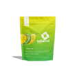 Resealable bag of lemon lime tailwind rapid hydration electrolyte drink mix