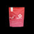 Resealable bag of raspberry tailwind rapid hydration electrolyte drink mix