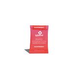 Raspberry tailwind Rapid Hydration electrolyte drink mix sachet