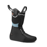 Black liner of the women's Tecnica Zero G Peak W backcountry ski boot