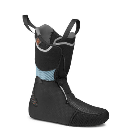 Black liner of the women's Tecnica Zero G Peak W backcountry ski boot