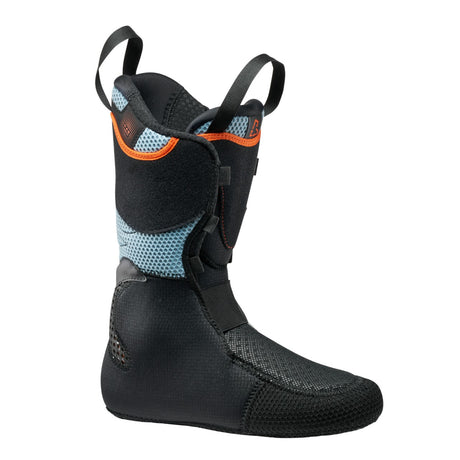 Black/blue liner of women's Tecnica Zero G Tour Pro W backcountry ski boot
