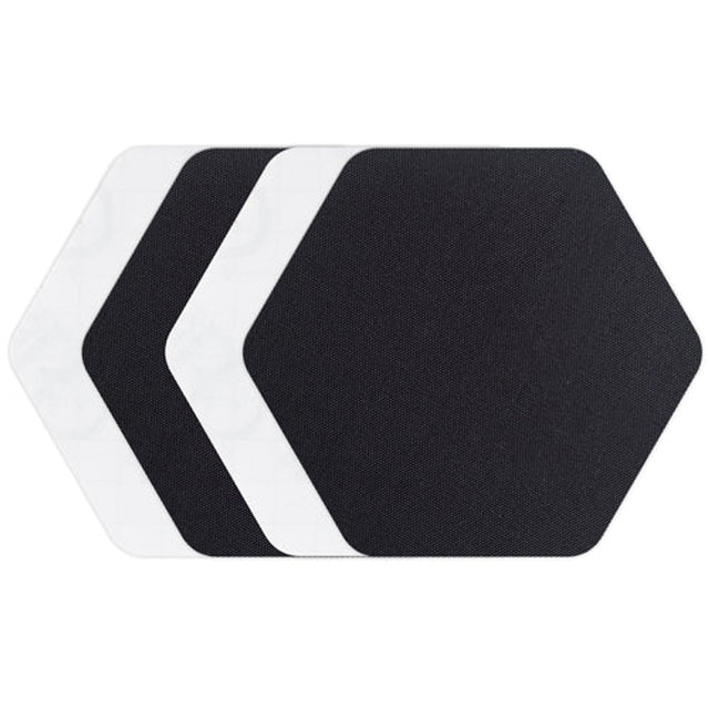 Gear Aid Tenacious Tape Hex Repair Patches