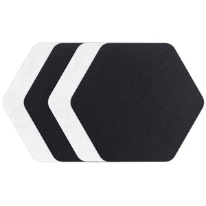 Gear Aid Tenacious Tape Hex Repair Patches