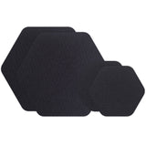 Gear Aid Tenacious Tape Hex Repair Patches