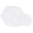 Gear Aid Tenacious Tape Hex Repair Patches