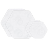 Gear Aid Tenacious Tape Hex Repair Patches
