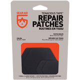 Gear Aid Tenacious Tape Hex Repair Patches