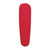 Top view of red Therm-a-Rest ProLite Plus sleeping pad