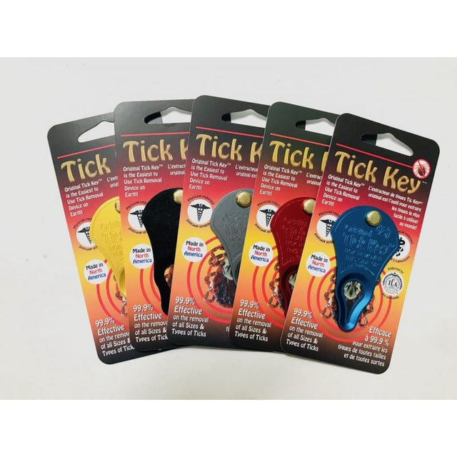 Tick Key™