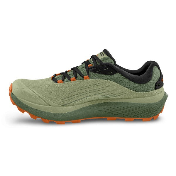 Topo Athletic Pursuit Trail Running Shoes - Men's - spry