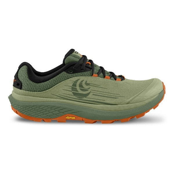 Topo Athletic Pursuit Trail Running Shoes - Men's - spry