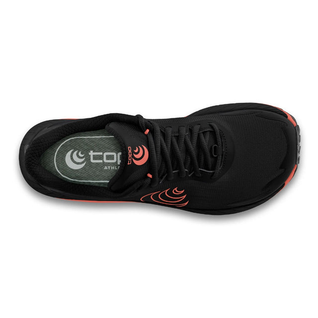 Topo Athletic MTN Racer 4 - Women's