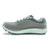 Inner side view of women's grey/mint topo athletic pursuit 2 running shoe