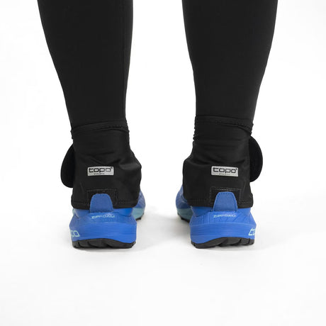 Topo Athletic Switchback Gaiter